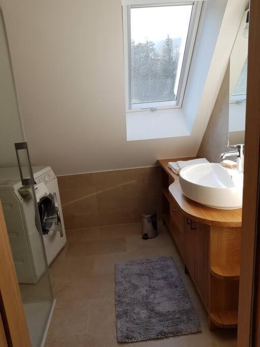 Chalet-Suedsteiermark - Traumhafte Aussicht, Infinity Pool, Privatsphaere, Klima Und De-Luxe Ausstattung Schwanberg Bagian luar foto